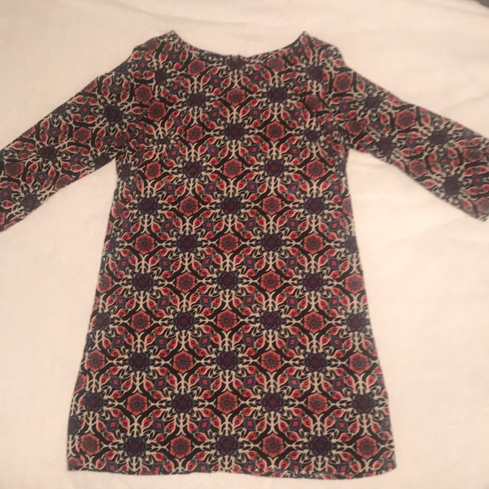 Old Navy Patterned Dress